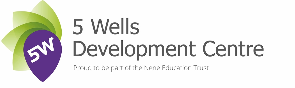 5Wells Development Centre Logo