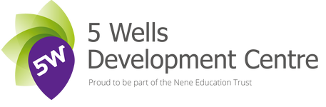 5Wells Logo